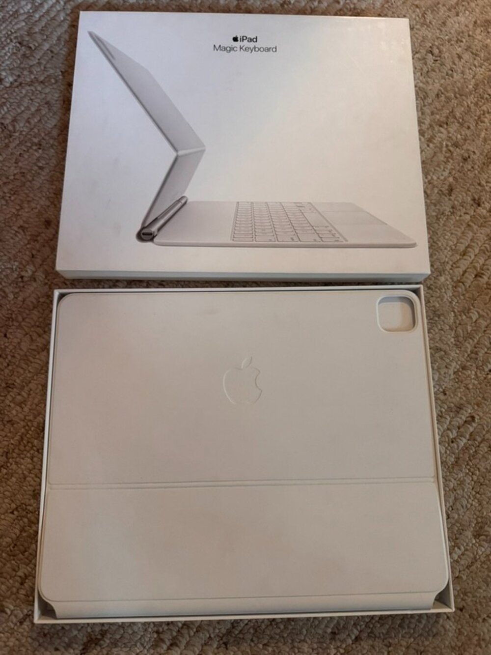 Apple